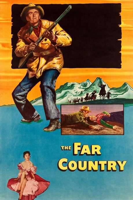 The Far Country